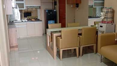 Jual Harga Miring Apartemen di Gajah Mada 2br Lokasi Strategis