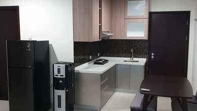 Penawaran Menarik Apartemen di Alam Sutera, Tangerang, LB 66m²