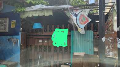 Rumah Elegan di Sawah Besar, Jakarta Pusat, 1 Kamar Tidur, LT 280m²