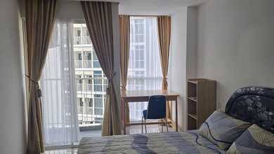 Apartemen Sederhana Harga Ekonomis, Lokasi Alam Sutera, Tangerang