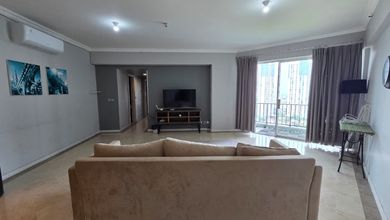 Penawaran Menarik Apartemen di Menteng Dalam, Jakarta Selatan, LB 110m²