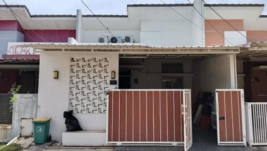 Promo Rumah di Villa Melati Mas, Tangerang Selatan, LB 120m², Harga 1,35 Miliar