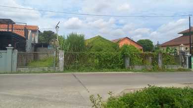 Dijual Tanah Premium di Bekasi, Bekasi, LT 890m²