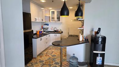 Sewa Apartemen Murah di Menteng Dalam, Jakarta Selatan, 3 KT