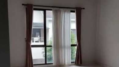 Kontrakan Murah di BSD Foresta, Tangerang, 3 KT, Harga 110 Juta /tahun