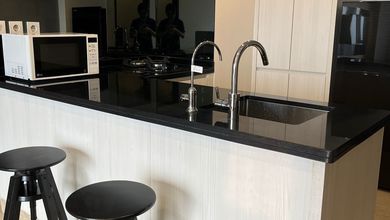 Disewakan Apartment 1 BR Full Furnished di Branz BSD City