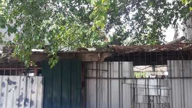 Dijual Tanah Kosong Dekat Fasilitas Umum di Teluk Gong Jakarta Utara