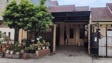 Dijual Rumah 1,5 Lantai Full Furnished Siap Huni di Perum Alam Raya Jurumudi Tangerang