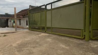 For Sale Tanah Eksklusif di Legok, Tangerang, LT 1100m²