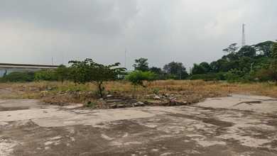 Tanah Elit Dijual di Cakung, Jakarta Timur, Harga 150 Miliar