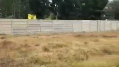 Tanah Elit Dijual di Jambe, Tangerang, Harga 12,5 Miliar