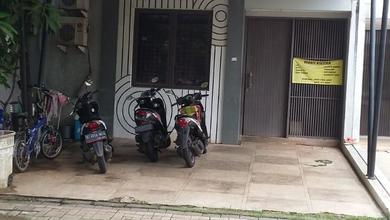 Rumah Siap Huni di Kawasan BSD Foresta, Tangerang, LT 84m²