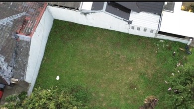 For Sale Tanah Premium di BSD Kencana Loka, Tangerang, LT 285m²