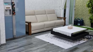 Jual Segera Rumah Mewah di BSD City, Tangerang, Luas 120 m2