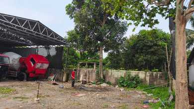 Tanah Elit Dijual di Ciater, Tangerang, Harga 28,2 Miliar