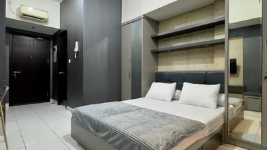 Apartemen Sewa Premium area BSD City, Tangerang, Luas 22 m2