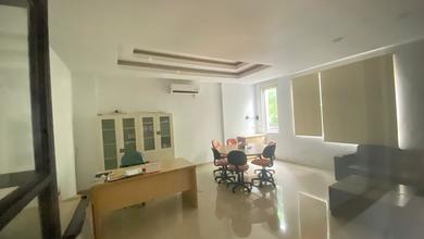 Disewakan Gudang 2 Lantai Ada Ruang Kantor Di Taman Tekno BSD 