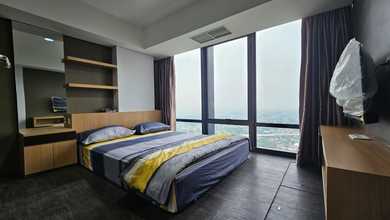 Segera Disewakan Harga Terjangkau di Alam Sutera, Tangerang