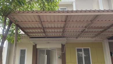 Sewa Rumah Favorit di Gading Serpong, Tangerang, Harga Terjangkau