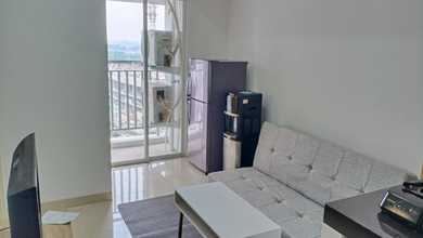 Dijual Apartemen Murah di Cisauk, Tangerang, LB 29m²