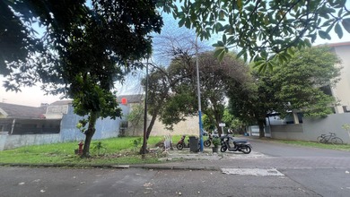 Tanah Elit Dijual di BSD Kencana Loka, Tangerang, Harga 2,83 Miliar