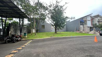 Tanah Elit Dijual di BSD The Icon, Tangerang, Harga 3,45 Miliar