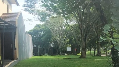 Dijual Tanah di Lokasi Premium BSD Avani, Tangerang, Harga 2,38 Miliar