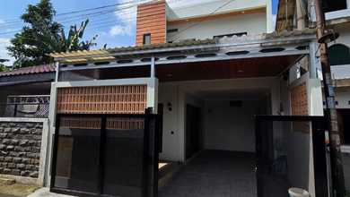 Jual Rumah Strategis di Bintaro, Tangerang Selatan - LT 100m²