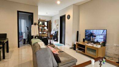 Jual Rumah Eksklusif Luas 144 m2 di BSD Foresta, Tangerang