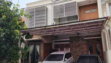 Sewa Rumah Favorit di Sektor 9-Bintaro, Tangerang Selatan, Harga Terjangkau