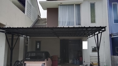 Hunian Idaman di Modernland, Tangerang, 4 KT, Harga 2,1 Miliar