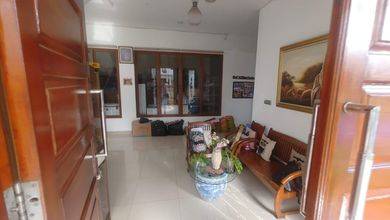 Rumah Premium Luas 367 Jual di BSD City, Tangerang