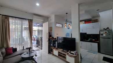 Rumah Dijual di Gading Serpong Virginia Village, Tangerang, LB 70m², Harga Terbaik!