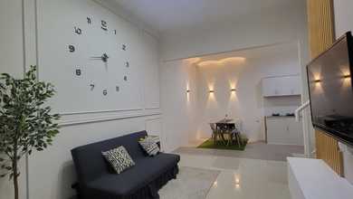 Promo Rumah di BSD City, Tangerang, LB 100m², Harga 900 Juta