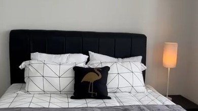 Kontrak Apartemen Murah di Alam Sutera, Tangerang, 1 KT