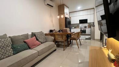 Rumah Favorit di BSD The Savia, Tangerang, 3 KT, Harga 1,75 Miliar