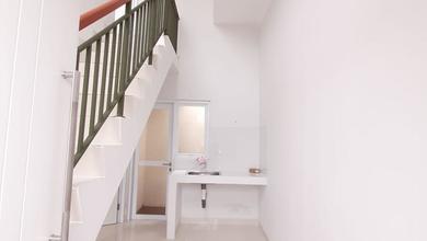 Kesempatan Rumah di Gading Serpong Virginia Village, Tangerang, LB 42m², Harga 869 Juta