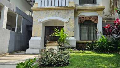 Rumah Sewaan Murah di BSD City, Tangerang, 3 KT, Harga 75 Juta /tahun