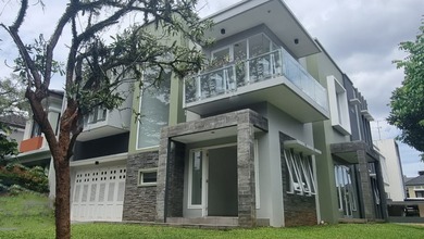 Jual Rumah 360 di BSD Delatinos, Tangerang