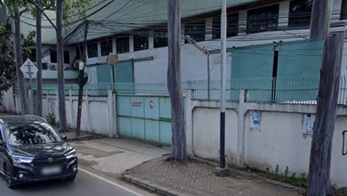DISEWAKAN GUDANG TANGERANG KOTA Akses langsung Daan Mogot (min 3th)