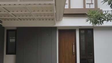 Sewa Rumah Favorit di BSD City, Tangerang, Harga Terjangkau