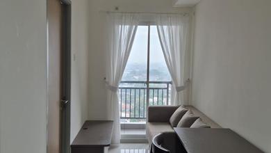 Sewa Apartemen Murah di BSD City, Tangerang, 1 KT