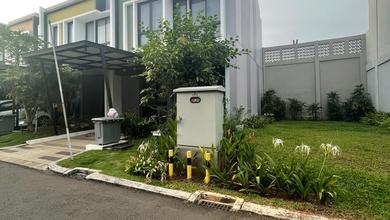 Rumah Minimalis Disewakan di Gading Serpong, Tangerang, Harga Ekonomis