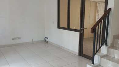 Properti Siap Huni di Kawasan BSD Nusaloka, Tangerang, LT 96m²