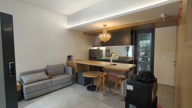 Disewakan Rumah Terjangkau di BSD City, Tangerang, LT 50m²