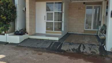 Promo Rumah di Serpong, Tangerang Selatan, LB 45m², Harga 710 Juta