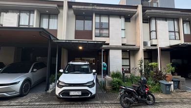 Rumah Idaman di BSD Vanya Park, Tangerang, 3 KT, Harga 1,95 Miliar