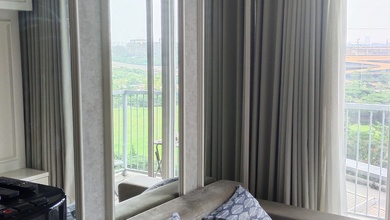 Apartemen Minimalis Harga Ekonomis, Lokasi BSD City, Tangerang