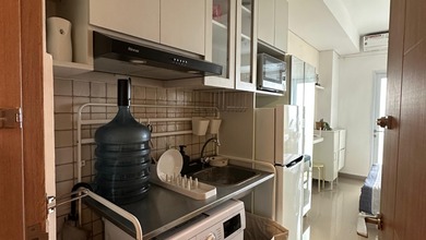 Apartemen Furnished Disewakan Segera Kondisi Bagus di BSD City