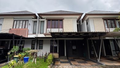 Sewa Rumah Favorit di BSD City, Tangerang, Harga Terjangkau